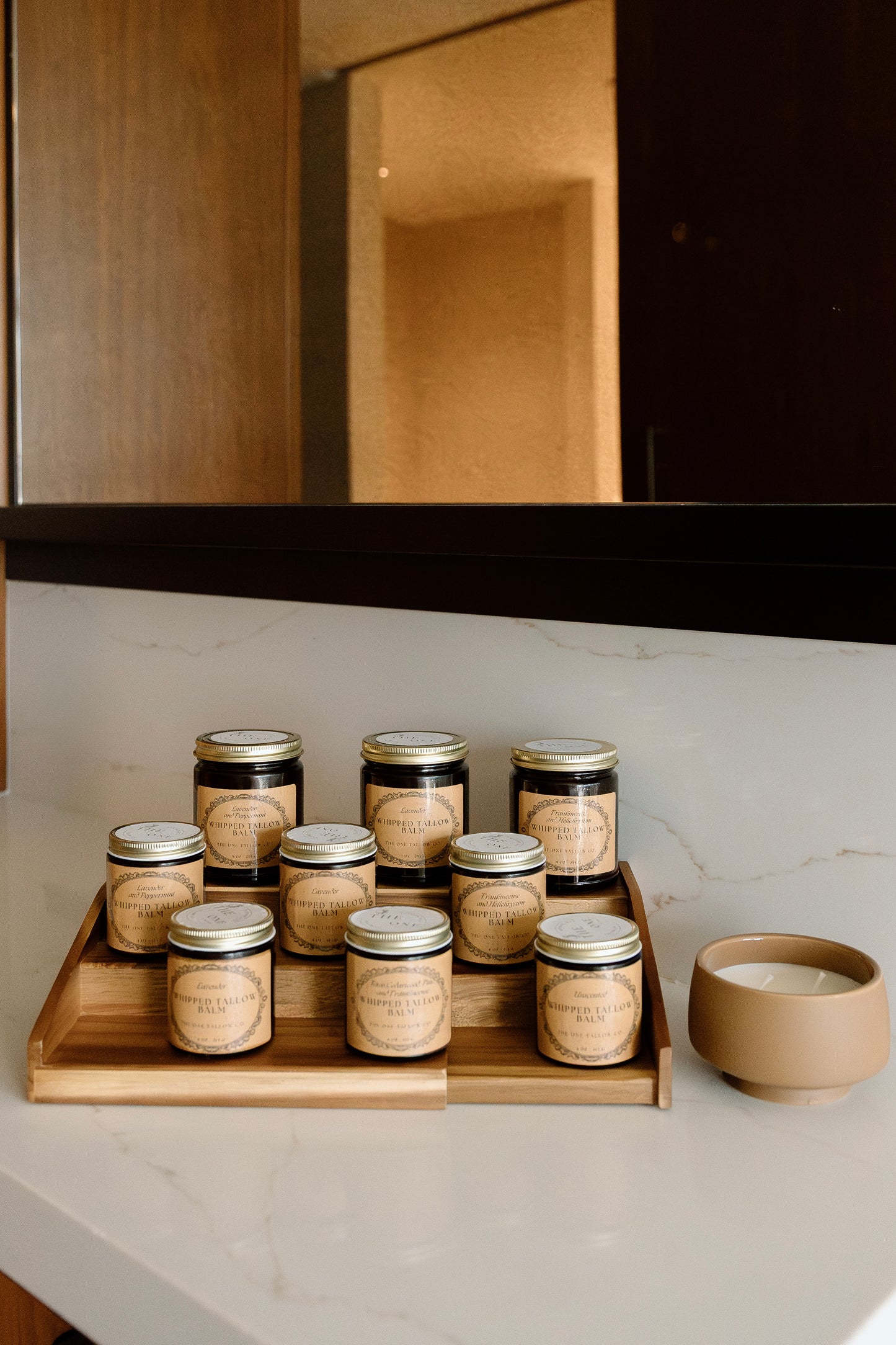 Anti-Aging Balm