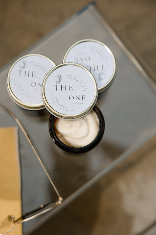 Sun Balm