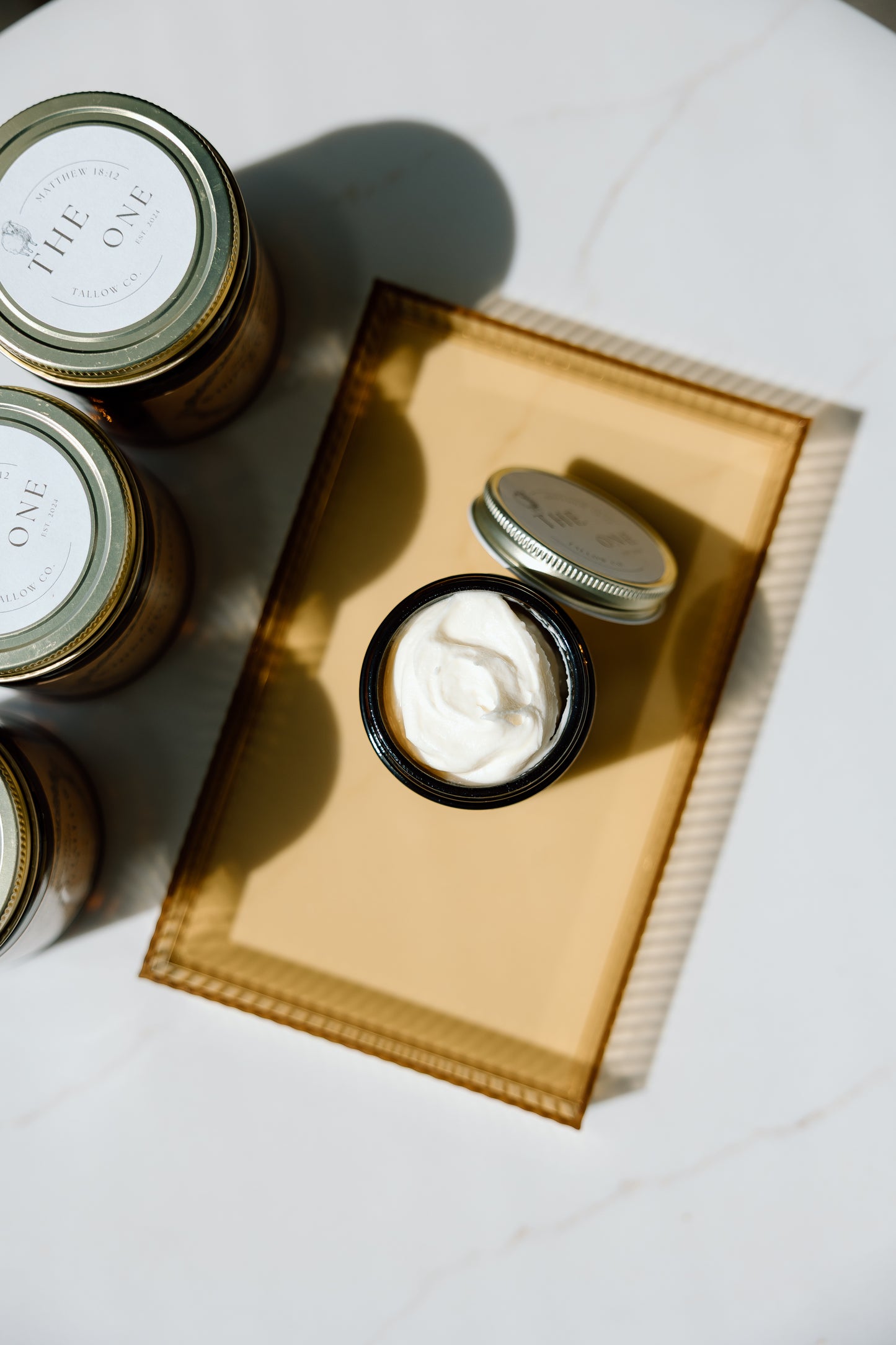 Sleepy Balm