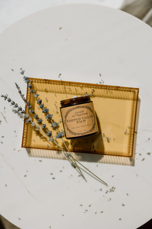 Soothing Balm