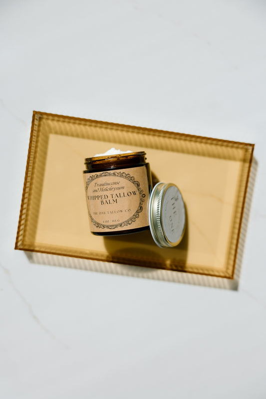 Anti-Aging Balm