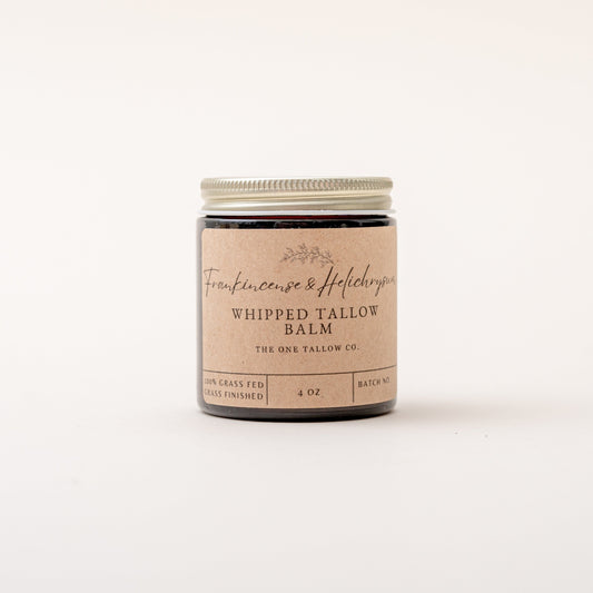 4oz. - Anti-Aging Balm