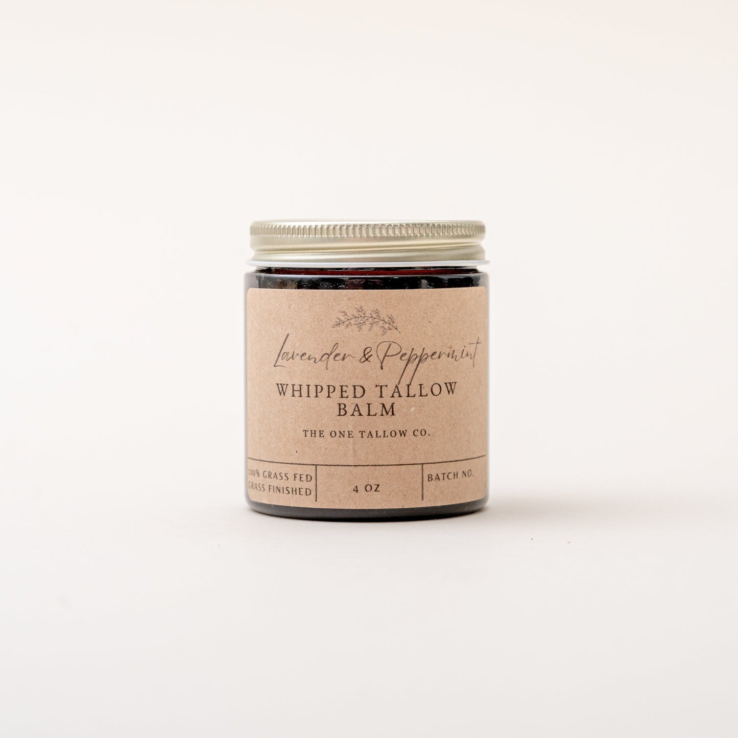 4oz. - Soothing Balm